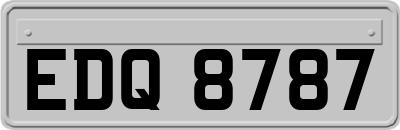 EDQ8787
