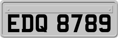 EDQ8789