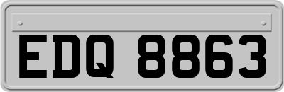 EDQ8863