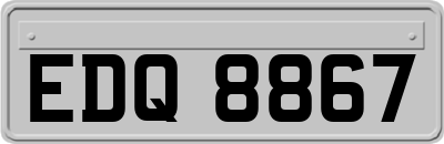 EDQ8867