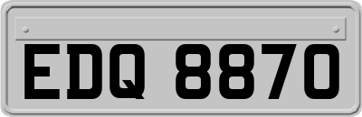 EDQ8870