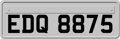 EDQ8875
