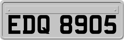 EDQ8905