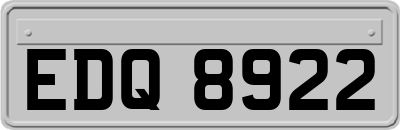 EDQ8922