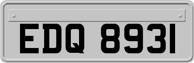 EDQ8931