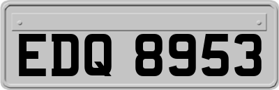 EDQ8953