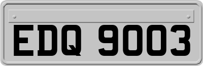EDQ9003