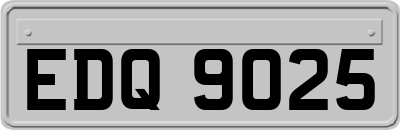 EDQ9025
