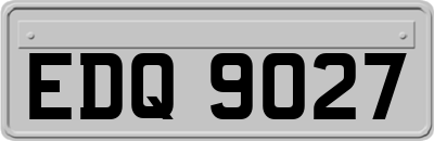 EDQ9027