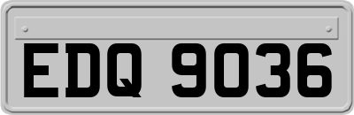 EDQ9036