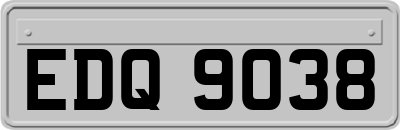 EDQ9038