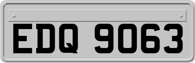 EDQ9063