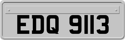 EDQ9113