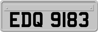 EDQ9183