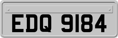 EDQ9184