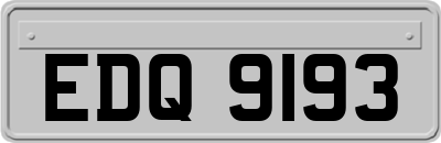 EDQ9193