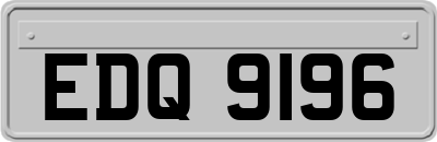 EDQ9196