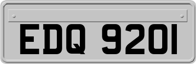 EDQ9201