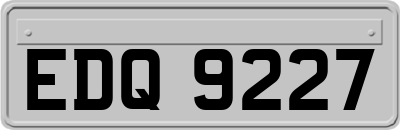 EDQ9227