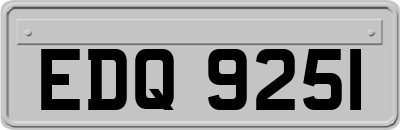 EDQ9251