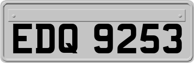 EDQ9253