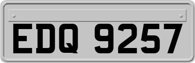 EDQ9257