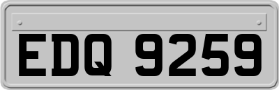 EDQ9259