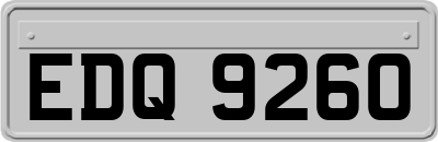 EDQ9260