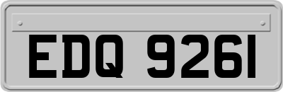 EDQ9261