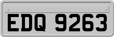 EDQ9263