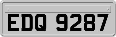 EDQ9287