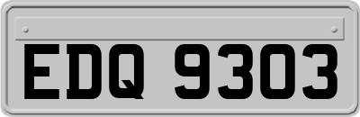 EDQ9303