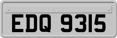 EDQ9315