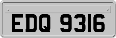 EDQ9316