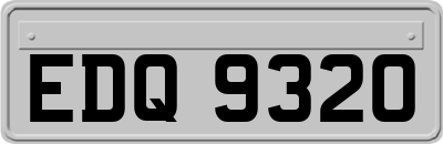 EDQ9320