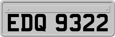 EDQ9322
