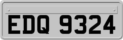 EDQ9324