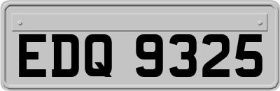 EDQ9325