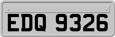 EDQ9326