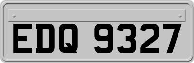 EDQ9327