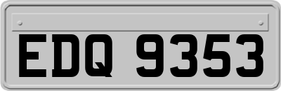 EDQ9353