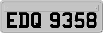 EDQ9358