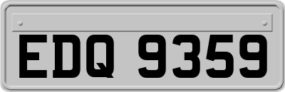 EDQ9359