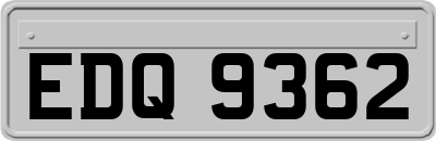 EDQ9362