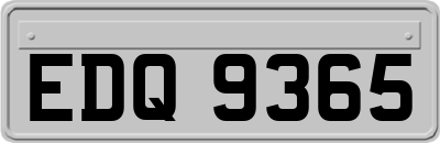 EDQ9365