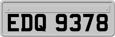 EDQ9378