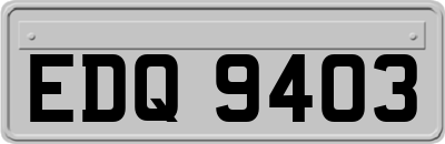 EDQ9403
