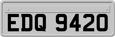 EDQ9420