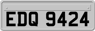 EDQ9424