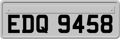EDQ9458